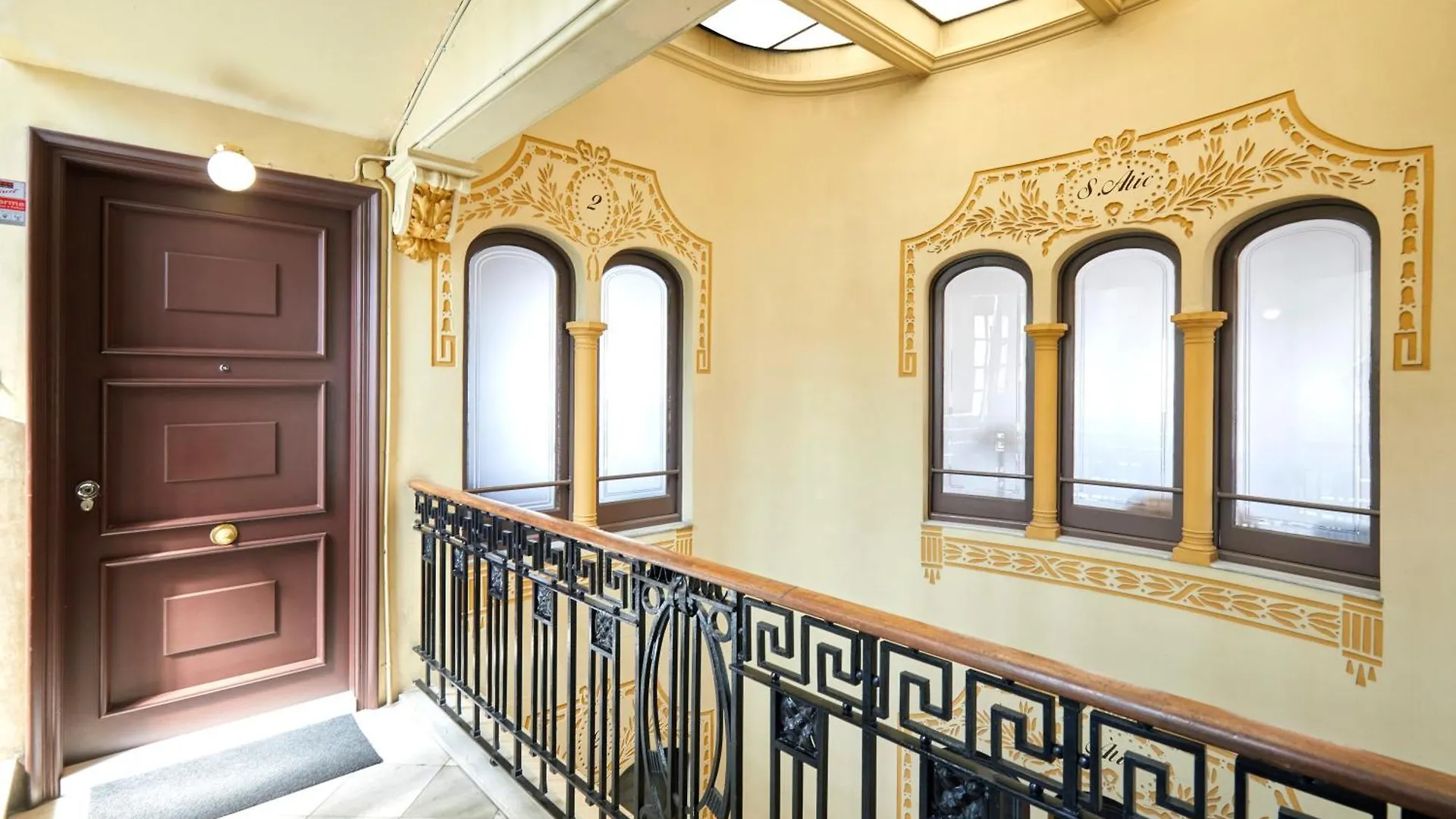 Unique Apartment With 360 View By Maison Pinata 巴塞罗那
